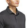 Adidas Ultimate365 Mesh Tango Print Climacool Polo Černé