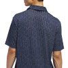 Adidas Ultimate365 Mesh Tango Print Climacool Polo Tmavě Modré