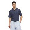 Adidas Ultimate365 Mesh Tango Print Climacool Polo Tmavě Modré