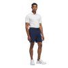 Adidas Ultimate365 Jacquard Polo Bílo/Světle Šedé