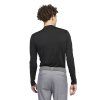 Adidas Core Base Layer Thermo Prádlo Černé