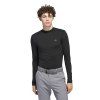 Adidas Core Base Layer Thermo Prádlo Černé
