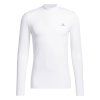 Adidas Core Base Layer Thermo Prádlo Bílé