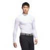 Adidas Core Base Layer Thermo Prádlo Bílé