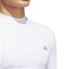 Adidas Core Base Layer Thermo Prádlo Bílé