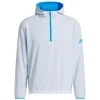 Adidas Ultimate365 Anorak Bunda Světle Modrá