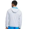 Adidas Ultimate365 Anorak Bunda Světle Modrá