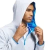 Adidas Ultimate365 Anorak Bunda Světle Modrá