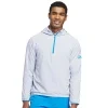 Adidas Ultimate365 Anorak Bunda Světle Modrá