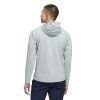 Adidas Ultimate365 Heather Mikina Světle Šedá