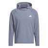 Adidas Ultimate365 Heather Mikina Tmavě Modrá