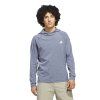 Adidas Ultimate365 Heather Mikina Tmavě Modrá