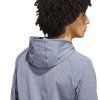 Adidas Ultimate365 Heather Mikina Tmavě Modrá