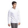 Adidas Ultimate365 Elevated Pullover Mikina Bílá