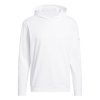 Adidas Ultimate365 Elevated Pullover Mikina Bílá