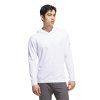 Adidas Ultimate365 Elevated Pullover Mikina Bílá