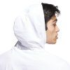 Adidas Ultimate365 Elevated Pullover Mikina Bílá