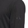 Adidas Ultimate365 Elevated Pullover Mikina Černá