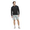 Adidas Ultimate365 Elevated Pullover Mikina Černá