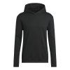 Adidas Ultimate365 Elevated Pullover Mikina Černá