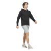 Adidas Ultimate365 Elevated Pullover Mikina Černá