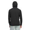 Adidas Ultimate365 Elevated Pullover Mikina Černá