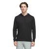 Adidas Ultimate365 Elevated Pullover Mikina Černá