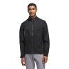 Adidas Ultimate365 Tour Climaproof+ Bunda Černá