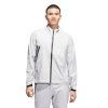 Adidas Ultimate365 Tour Climaproof+ Bunda Šedá