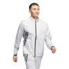 Adidas Ultimate365 Tour Climaproof+ Bunda Šedá