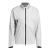 Adidas Ultimate365 Tour Climaproof+ Bunda Šedá