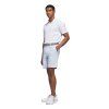 Adidas Ultimate365 8,5-Inch Golf Kraťasy Světle Modré