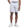 Adidas Ultimate365 8,5-Inch Golf Kraťasy Světle Modré