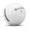 Taylormade Speedsoft 24 Bílé 12ks + Bonus Sleeve Pack