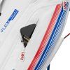 Taylormade PGA Championship Liberty Lines Stand Bag 26 Bílý