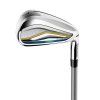 Taylormade Kalea Golf Železa Dámské