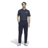 Adidas Ultimate365 Tour Twistknit Kalhoty Tmavě Modré
