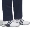 Adidas Ultimate365 Tour Twistknit Kalhoty Tmavě Modré