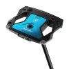 Taylormade Spider ZT-MAX Black Putter