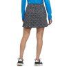 Adidas Ultimate365 Printed Knit Sukně Černá