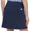 Adidas Ultimate365 Solid Knit Sukně Tmavě Modrá