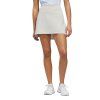 Adidas Ultimate365 Tour Pleated Sukně Šedá