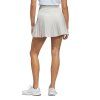 Adidas Ultimate365 Tour Pleated Sukně Šedá