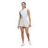 Adidas Ultimate365 Tour Pleated Sukně Šedá