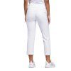 Adidas Ultimate365+ Ankle Kalhoty Bílé