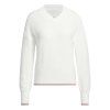 Adidas Ultimate365 Knit Mikina Bílá
