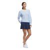 Adidas Ultimate365 Knit Mikina Modrá