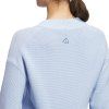 Adidas Ultimate365 Knit Mikina Modrá