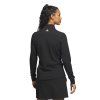 Adidas Performance Texture Full Zip Bunda Černá