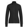 Adobe Express file 9Adidas Performance Texture Full Zip Bunda Černá